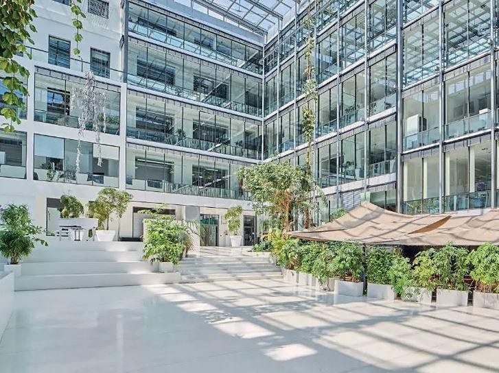 Pronájem komerčního prostoru, 127 m² (2 z 4)