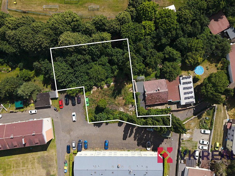 Prodej pozemku, 1 223 m² (2 z 11)