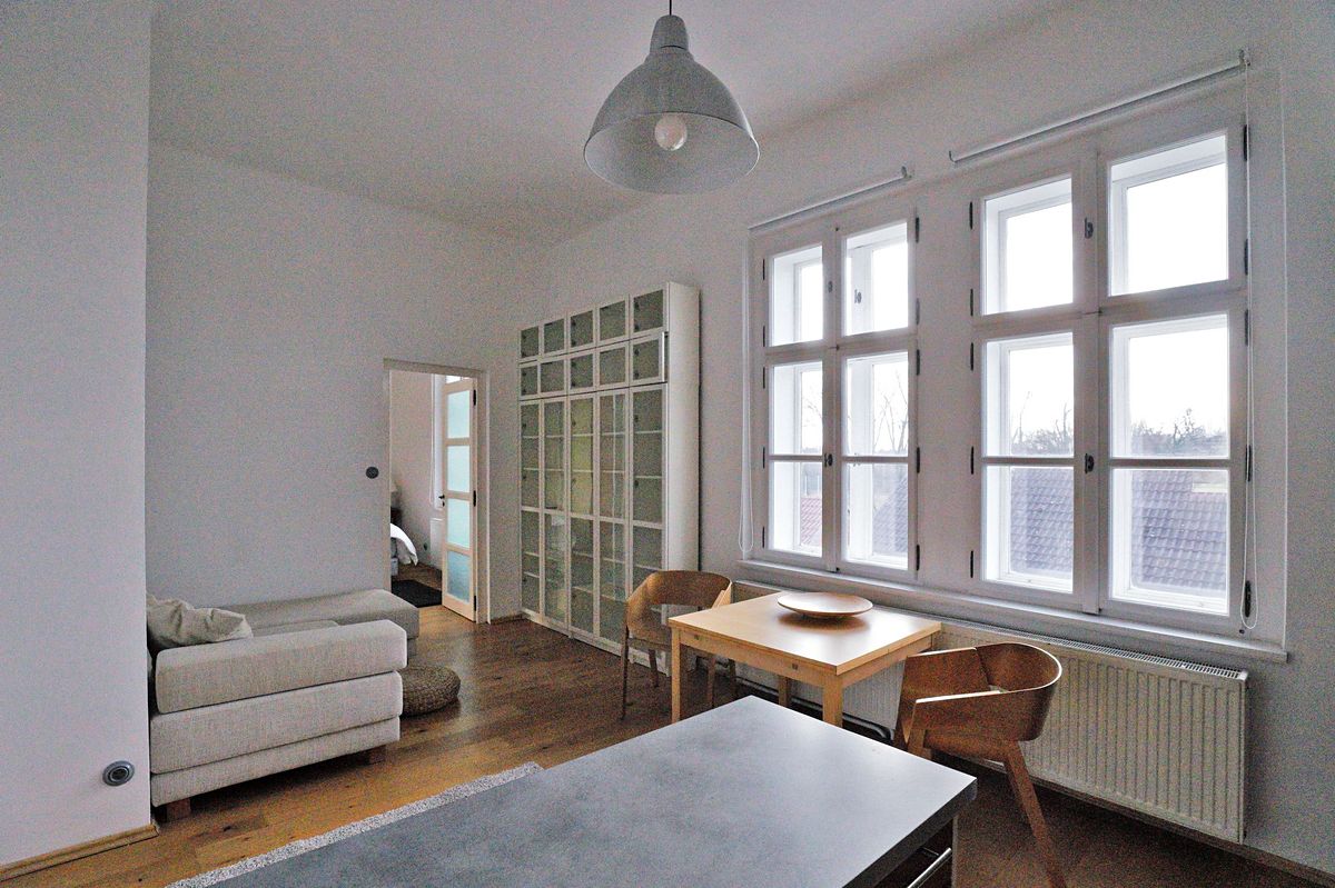 Prodej bytu 2+kk 50 m² – fotografie 4
