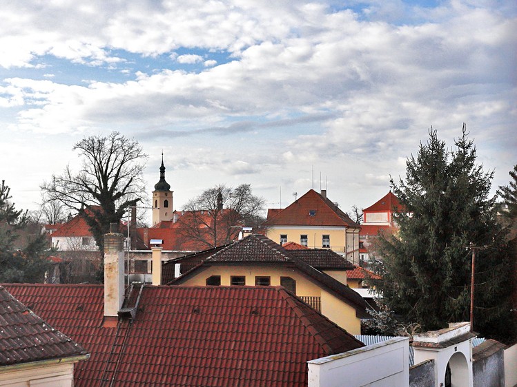 Wohnung 2+kk zum Kauf, 50 m² (15 von 16)