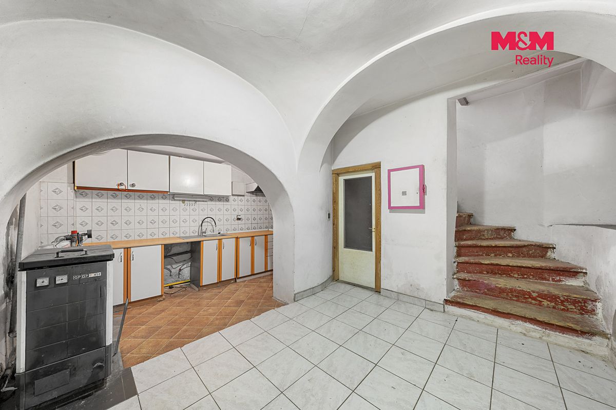Prodej chaty 118 m², pozemek 1058 m² – fotografie 3