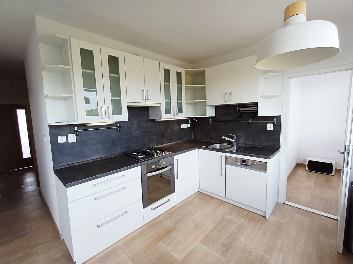 Prodej bytu 3+1 78 m² – fotografie 2