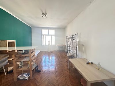 Pronájem bytu 2+kk 46 m²