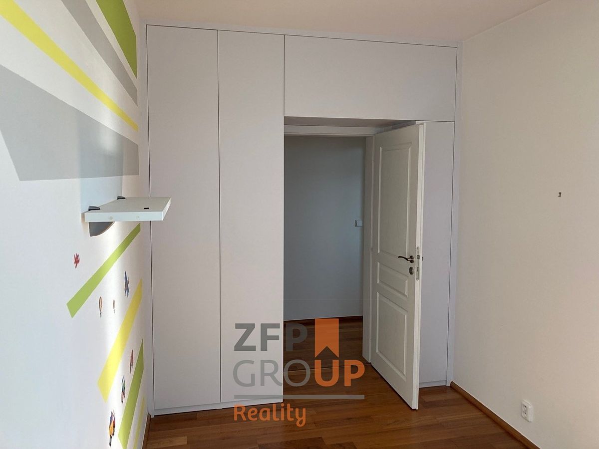 Pronájem bytu 3+kk 84 m² – fotografie 3