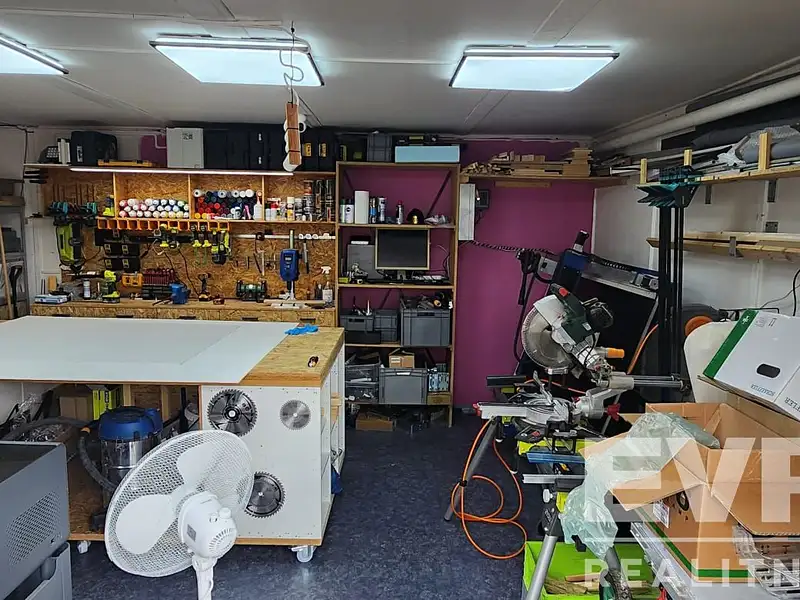 Pronájem skladového prostoru 73 m², Praha – náhled fotky 3