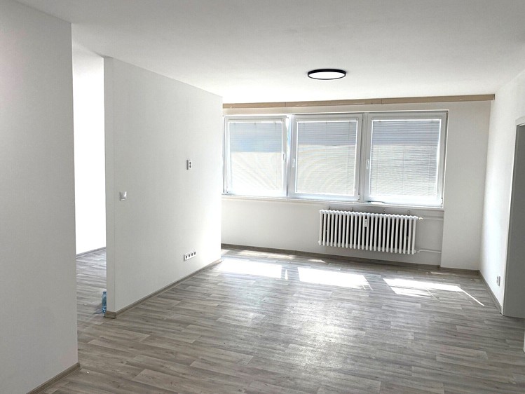 Wohnung 3+1 zur Miete, 70 m² (1 von 17)