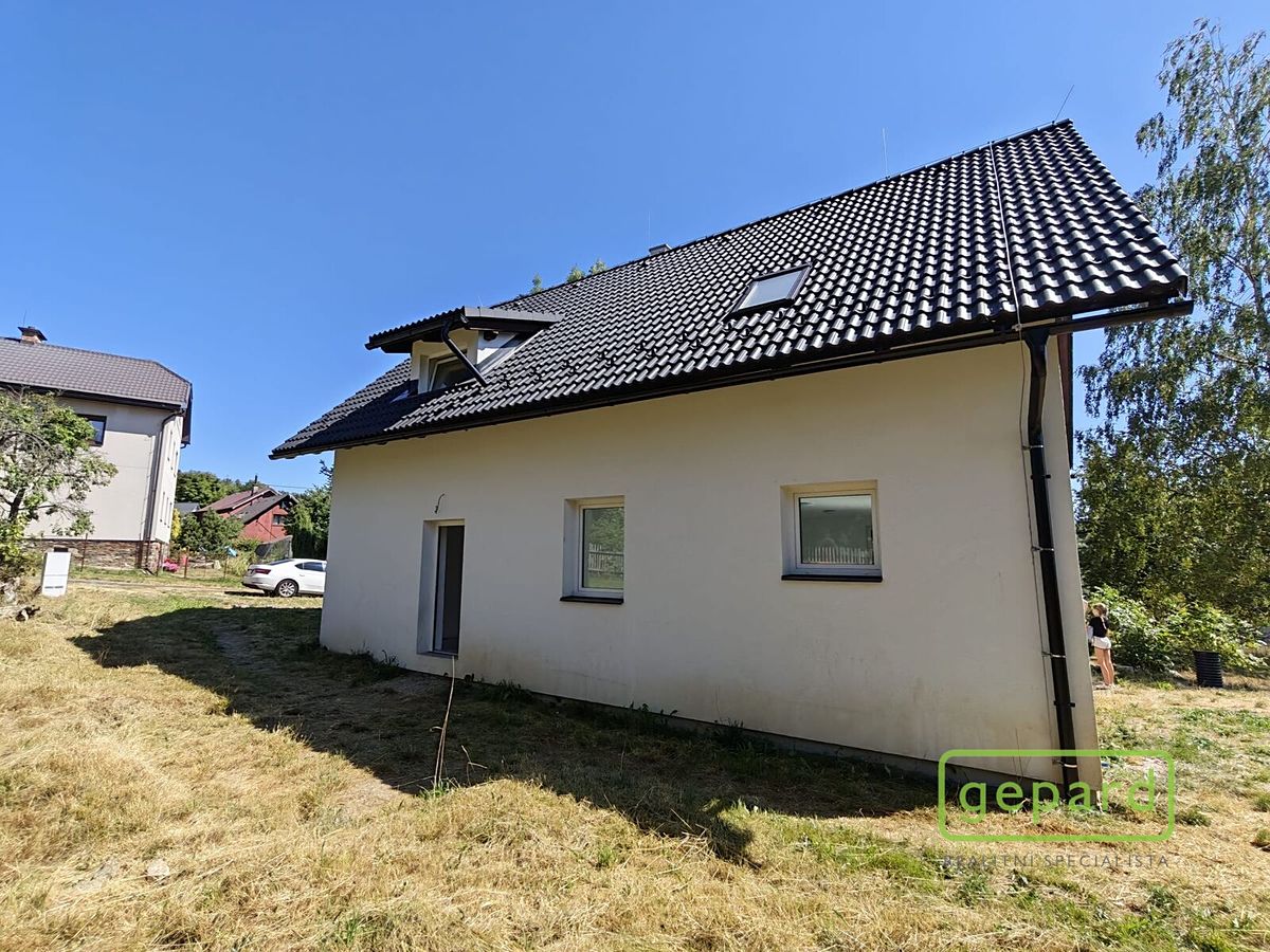 Prodej projektu na klíč 132 m², pozemek 1572 m² – fotografie 5
