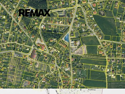 Ділянка на продаж, 806 м² (3 з 13)