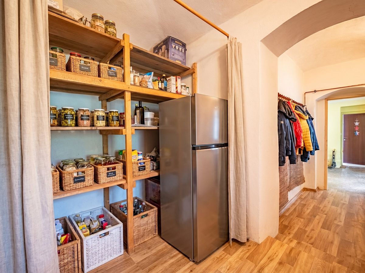 Prodej rodinného domu 105 m², pozemek 1082 m² – fotografie 4