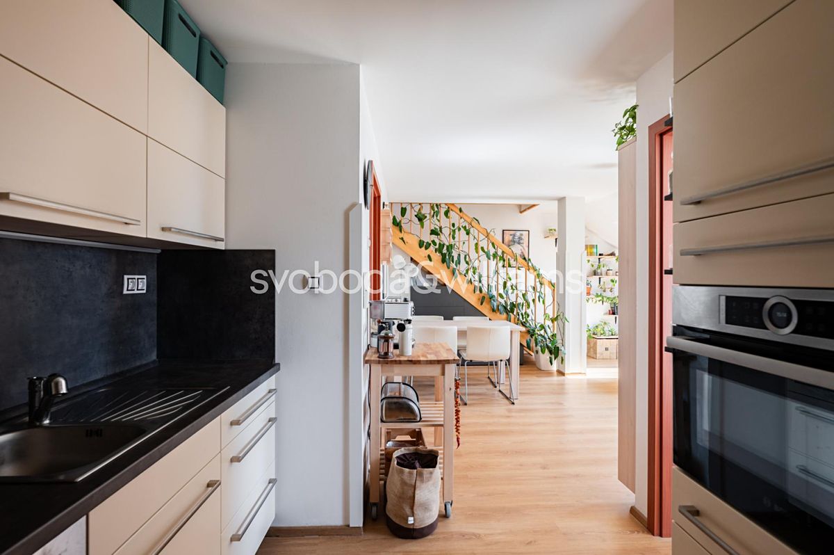 Prodej bytu 3+kk 116 m² – fotografie 4