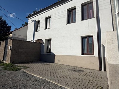 Prodej  vícegeneračního domu 145 m², pozemek 237 m²