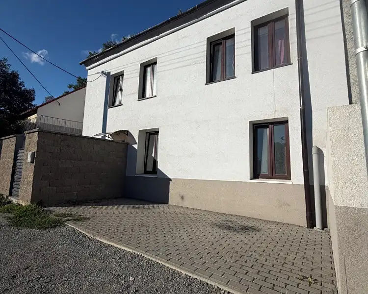 Prodej vícegeneračního domu 145 m², pozemek 237 m², Stvolová – náhled fotky 1