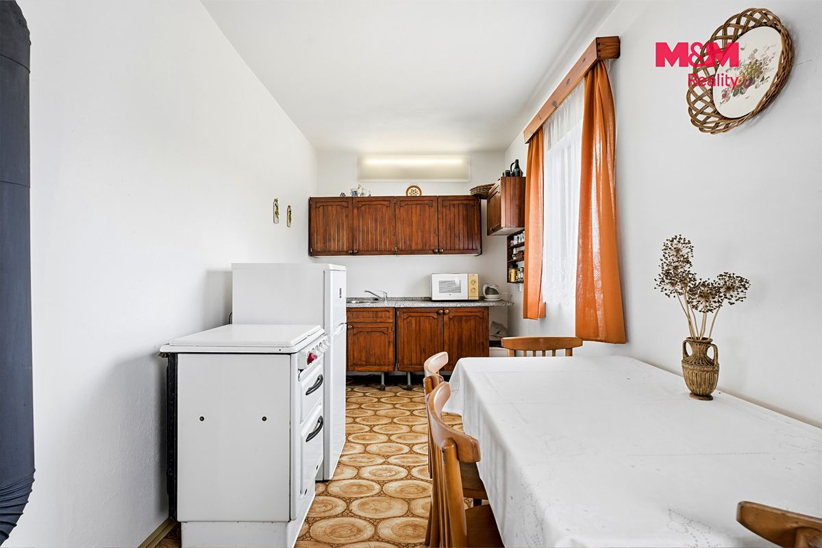 Prodej chaty 72 m², pozemek 361 m² – fotografie 3