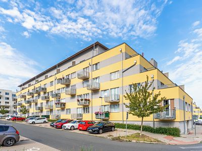 Prodej bytu 2+kk 57 m²