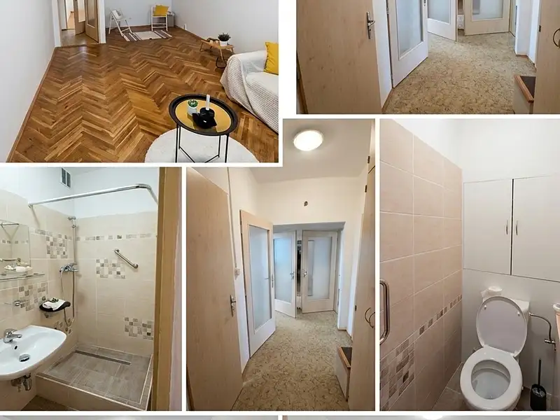 Pronájem bytu 3+1 74 m², Ostrava – náhled fotky 1