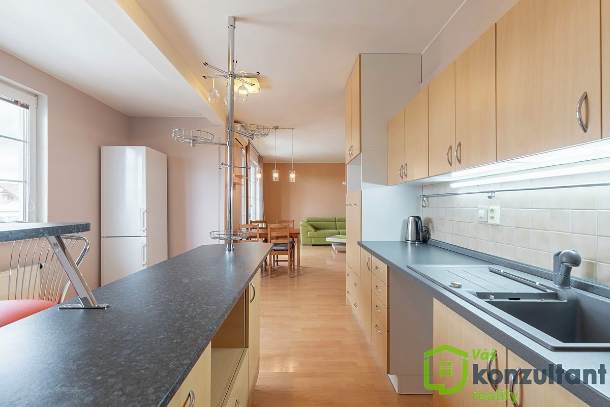 Prodej bytu 3+kk 85 m² – fotografie 2