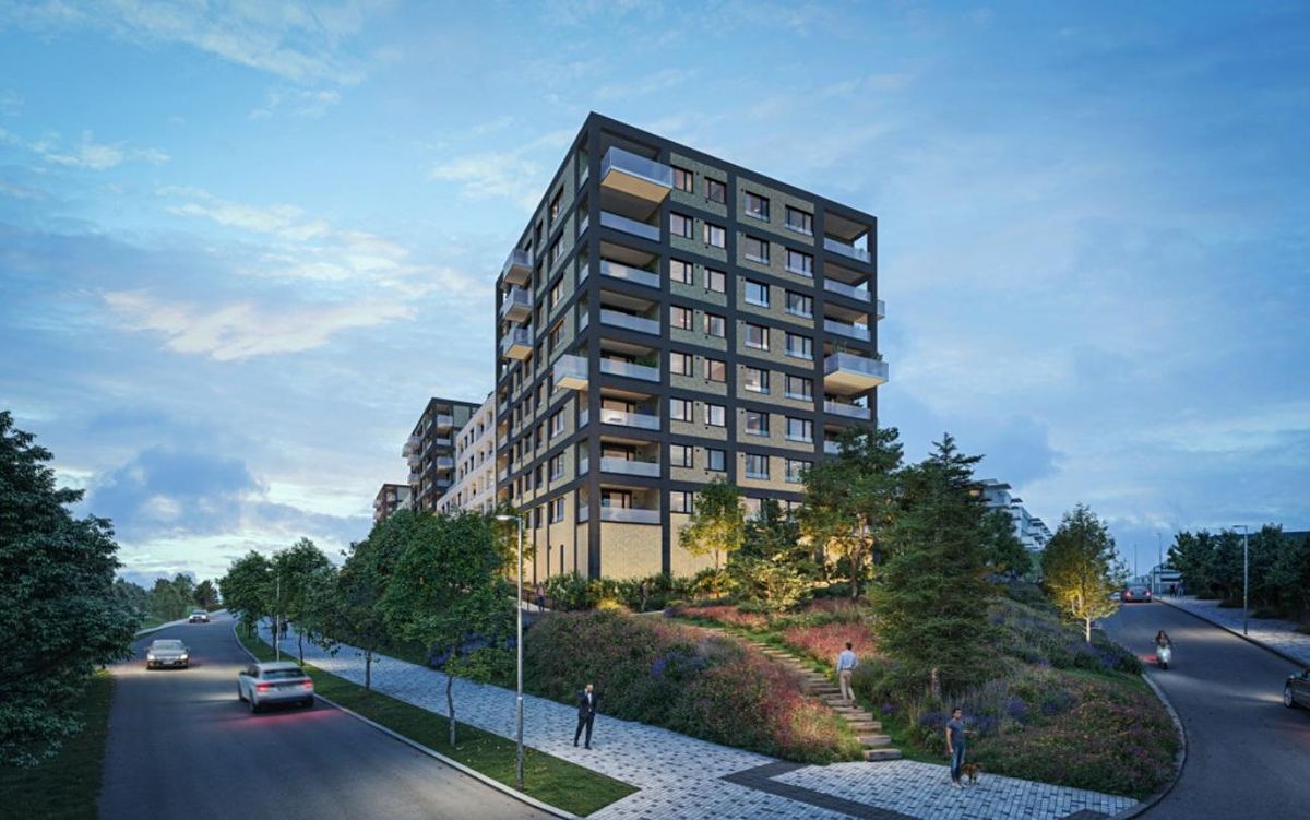 Prodej bytu 2+kk 53 m² – fotografie 4