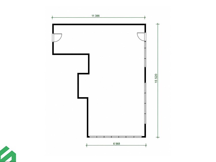 Gewerbefläche zur Miete, 120 m² (4 von 7)