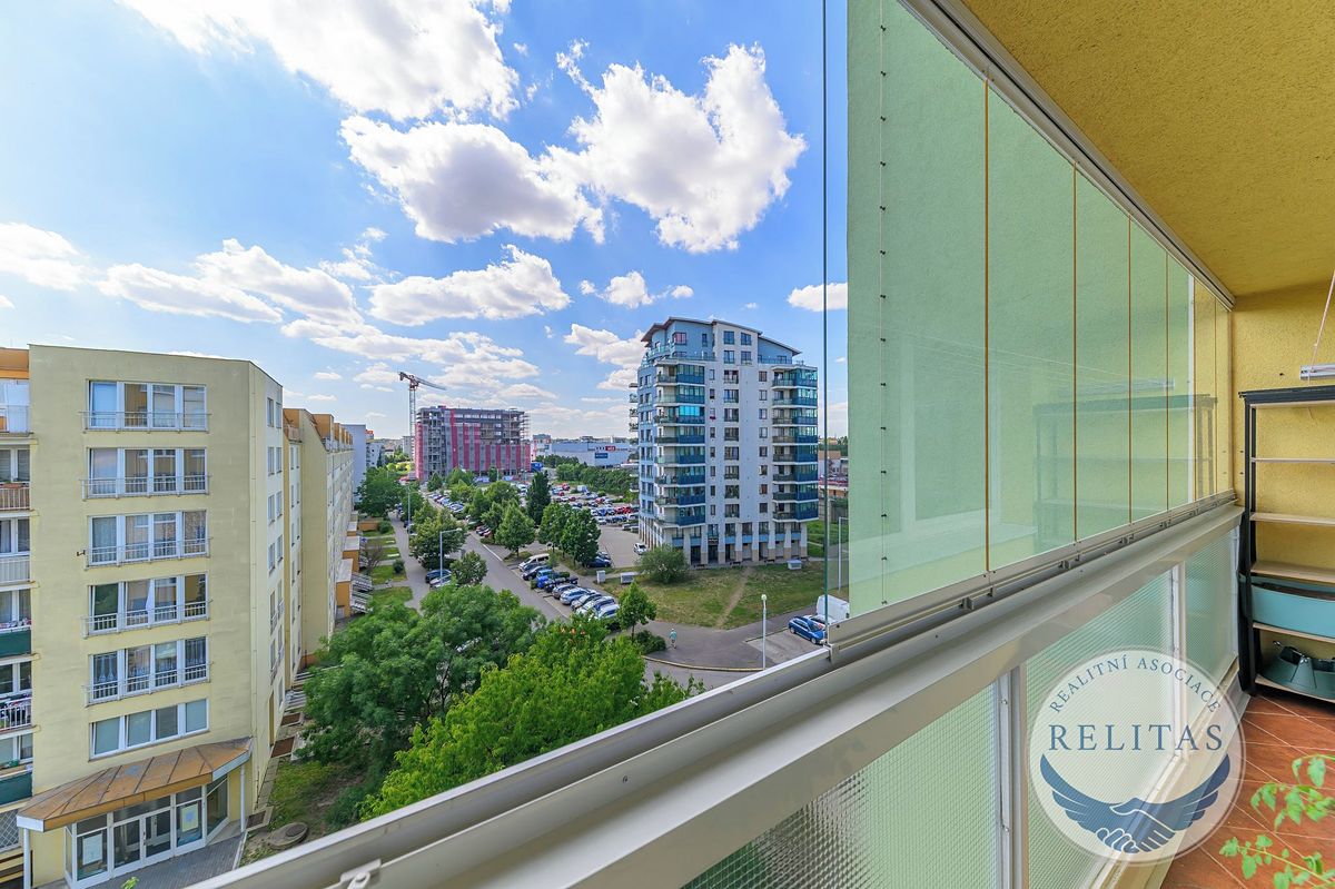 Prodej bytu 3+1 74 m² – fotografie 3