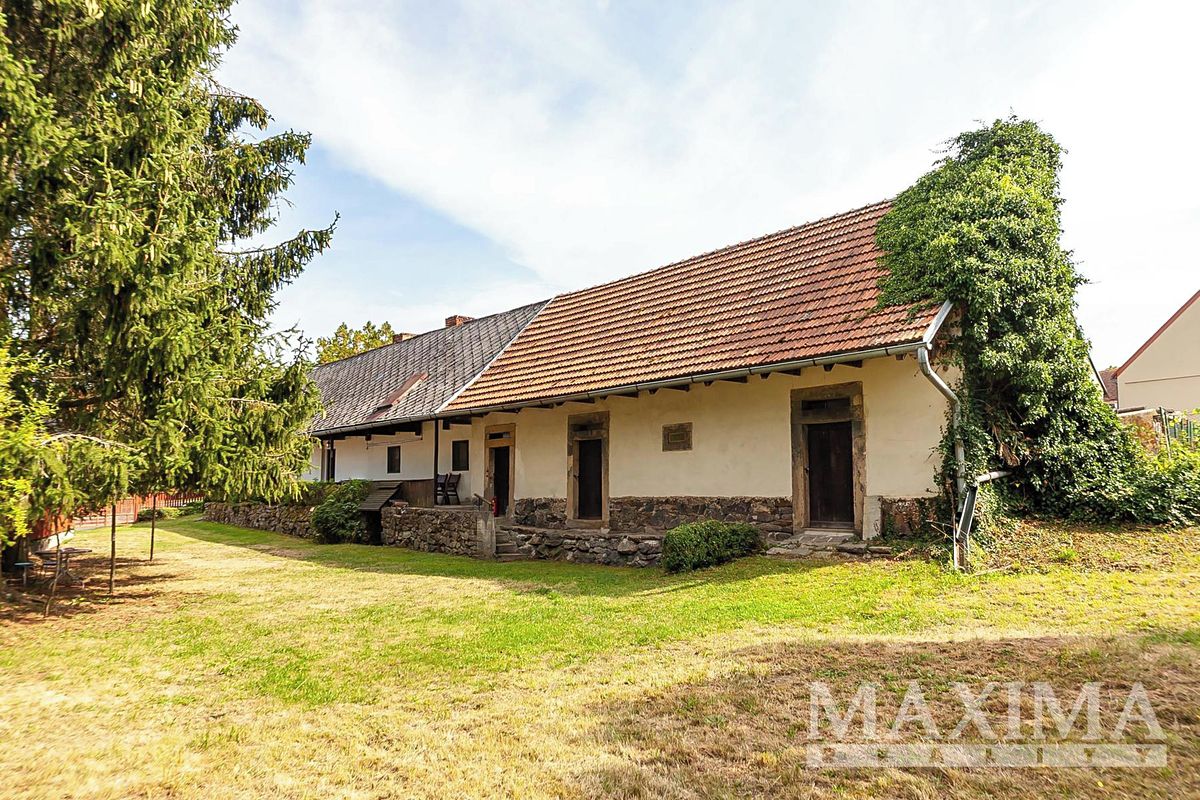 Prodej chalupy 114 m², pozemek 1728 m² – fotografie 3