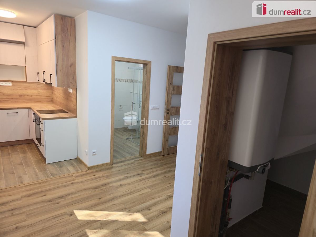 Pronájem bytu 4+kk 75 m² – fotografie 4
