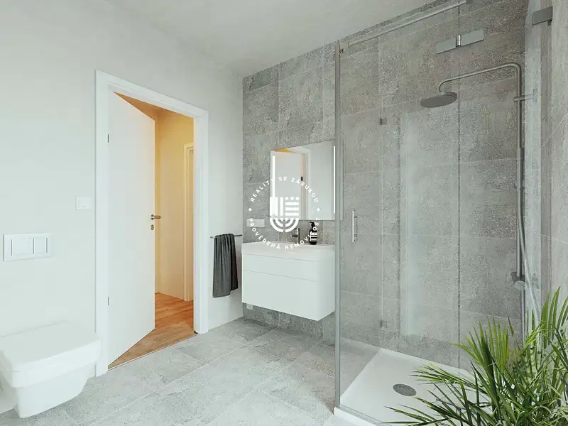 Prodej rodinného domu 190 m², pozemek 580 m², Praha – náhled fotky 3