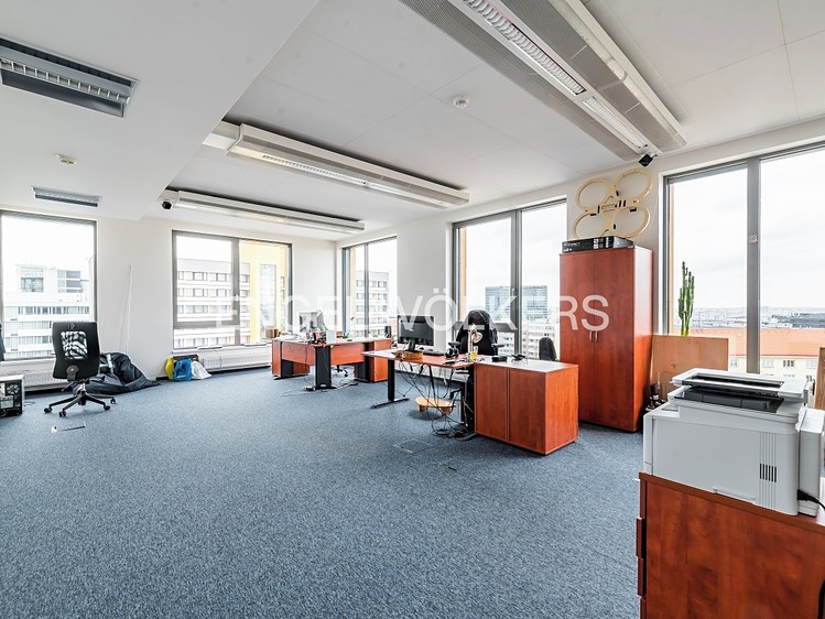 Комерційне приміщення в оренду, 531 м² (2 з 13)