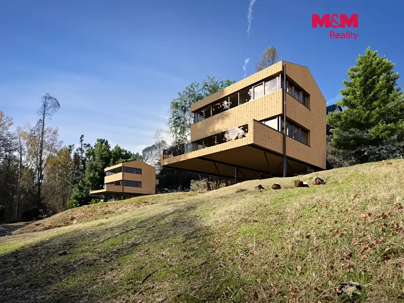 Prodej stavebního pozemku 1954 m², Kraslice – náhled fotky 3