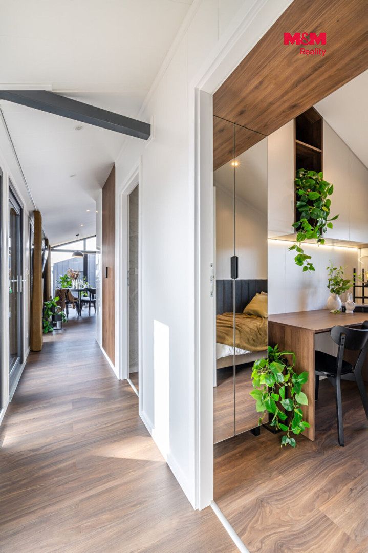 Prodej rodinného domu 57 m², pozemek 1979 m² – fotografie 4