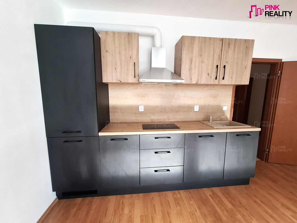 Pronájem bytu 2+kk 50 m² – fotografie 5