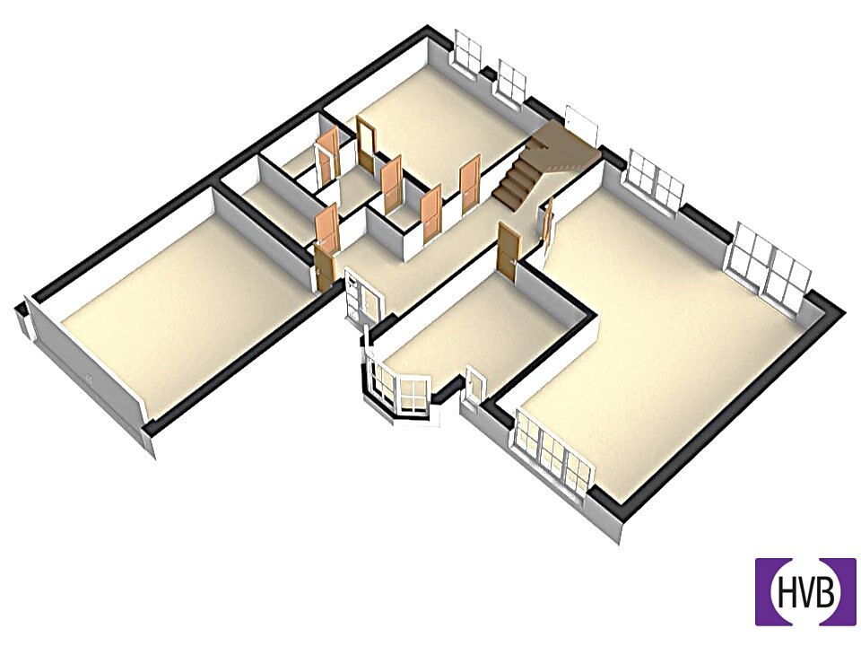 Prodej rodinného domu 340 m², pozemek 1126 m² – fotografie 5