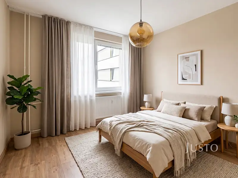 Prodej bytu 4+1 80 m², České Budějovice – náhled fotky 3