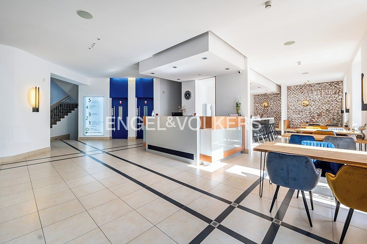Pronájem kanceláře 57 m² – fotografie 2