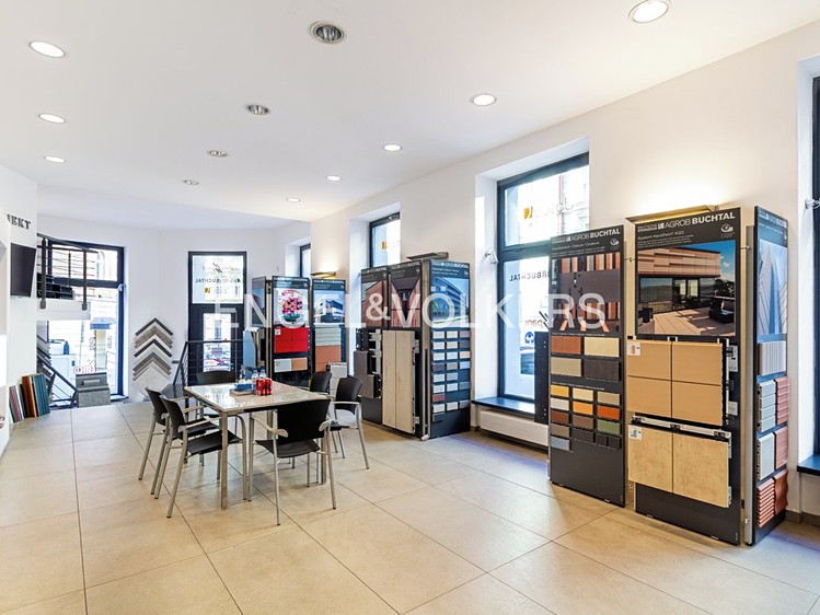 Pronájem komerčního prostoru, 364 m² (5 z 13)