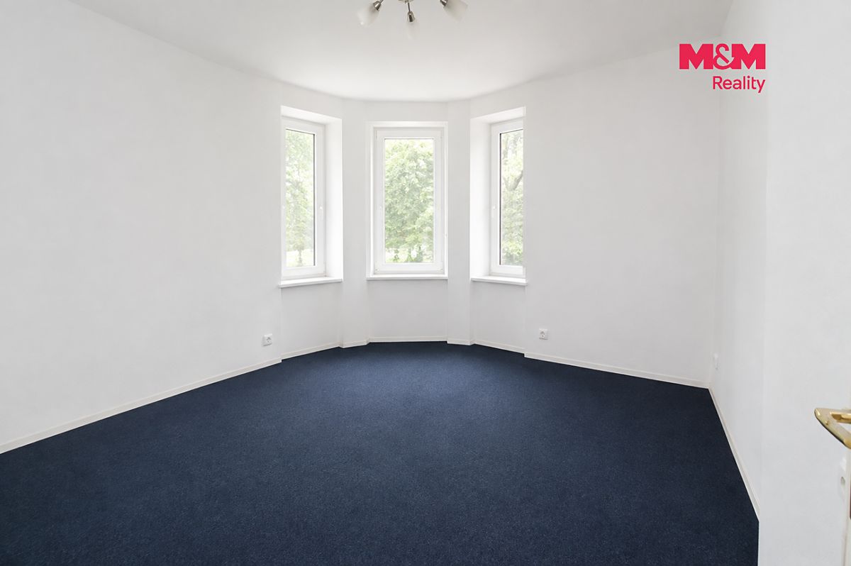Prodej bytu 1+1 37 m² – fotografie 5