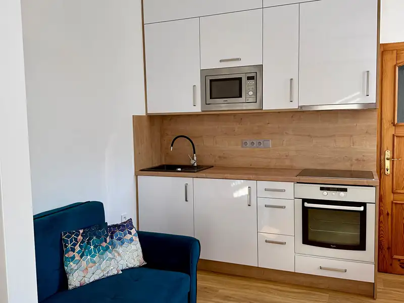 Pronájem bytu 1+kk 20 m², Fulnek – náhled fotky 3