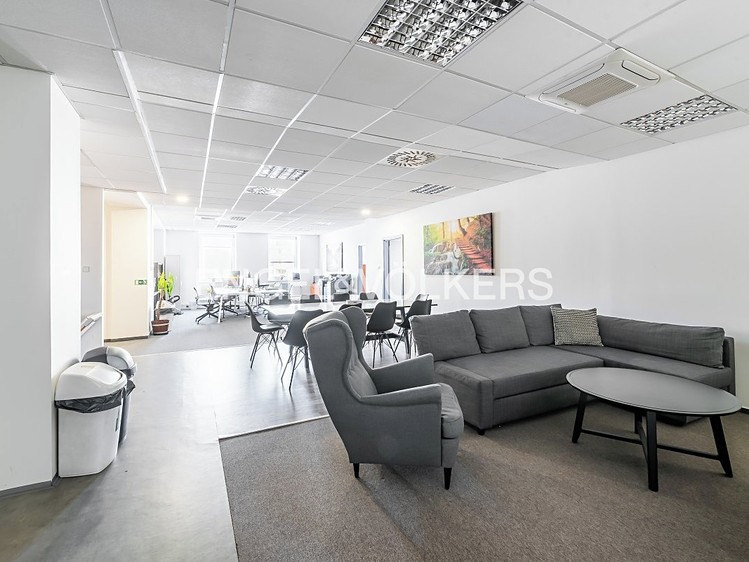 Комерційне приміщення в оренду, 394 м² (6 з 12)