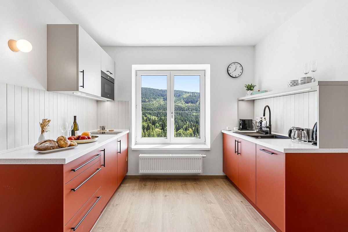 Prodej bytu 3+kk 54 m² – fotografie 5