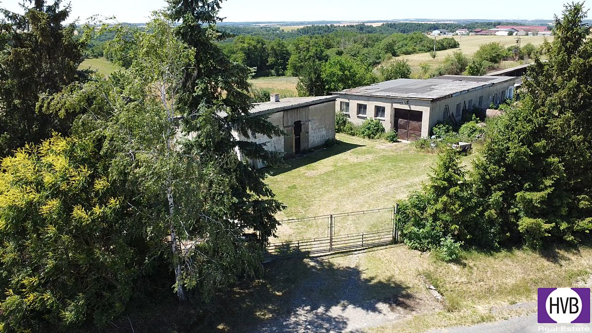 Prodej rodinného domu 80 m², pozemek 2600 m² – fotografie 4