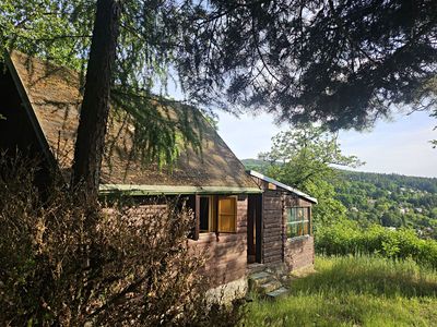 Prodej chalupy 45 m², pozemek 133 m²