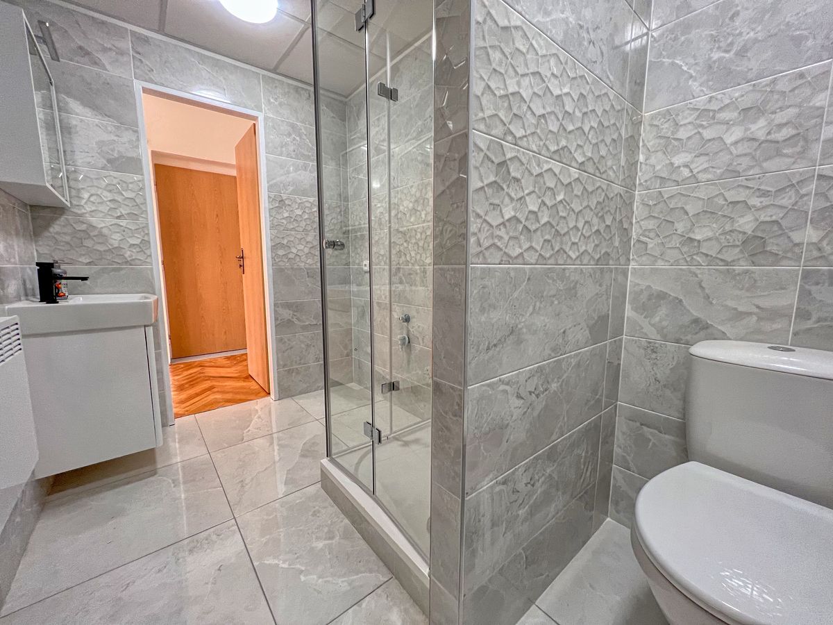 Pronájem bytu 1+kk 33 m² – fotografie 4