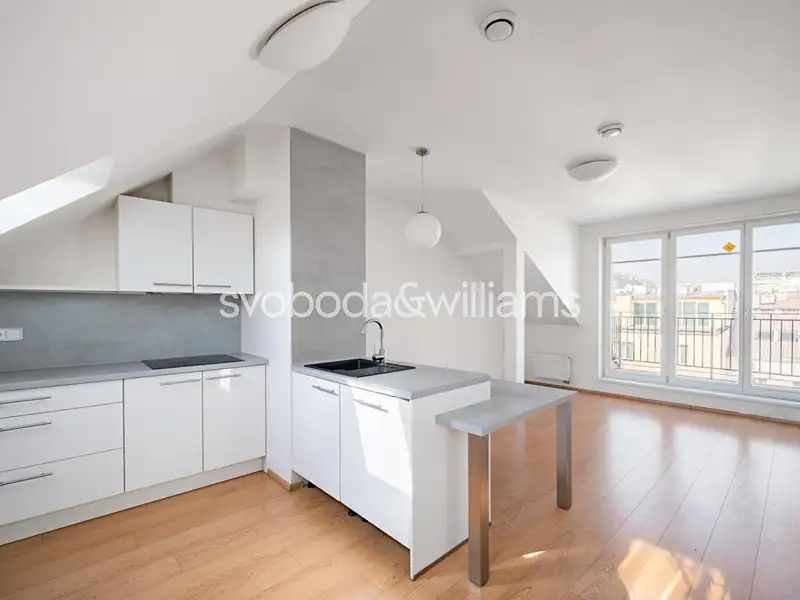 Prodej bytu 4+kk 102 m², Praha – náhled fotky 1