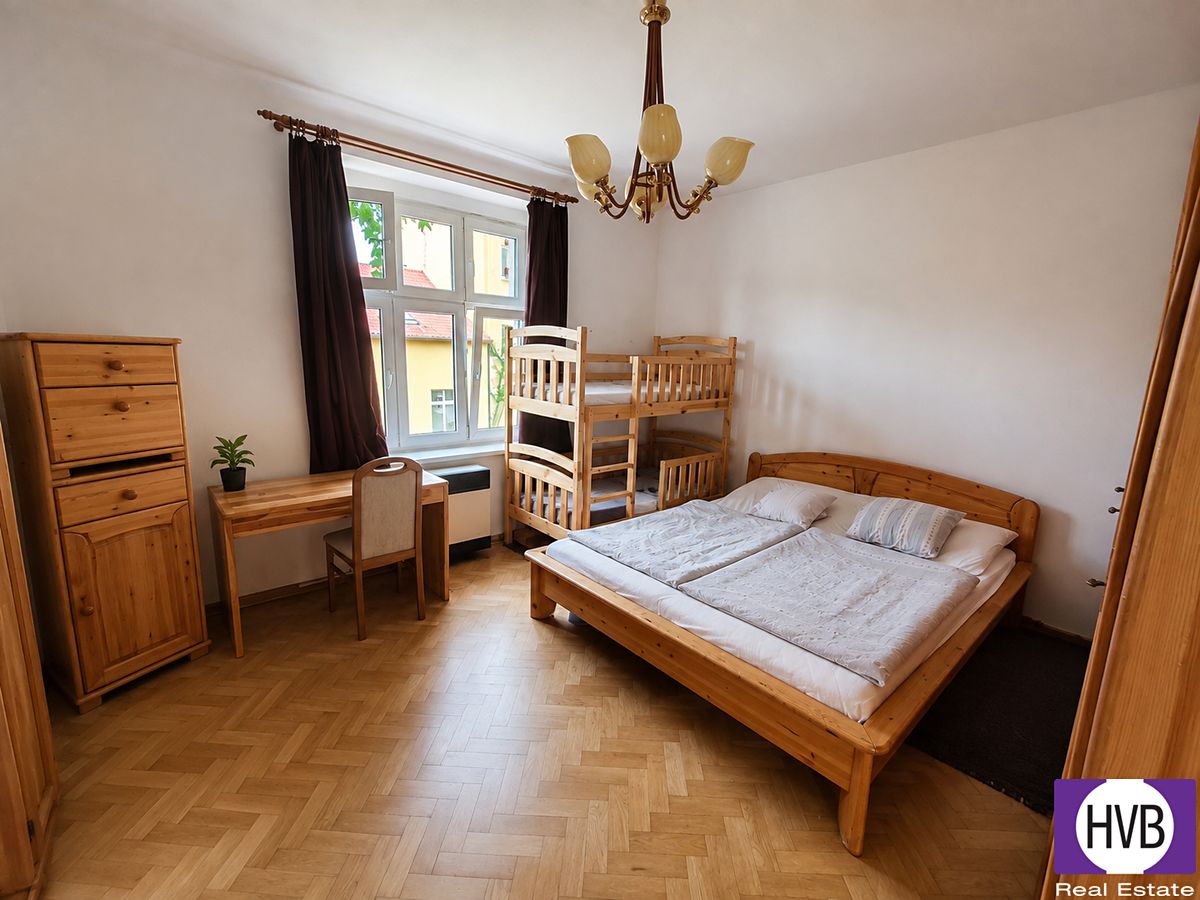Pronájem bytu 2+kk 52 m² – fotografie 2