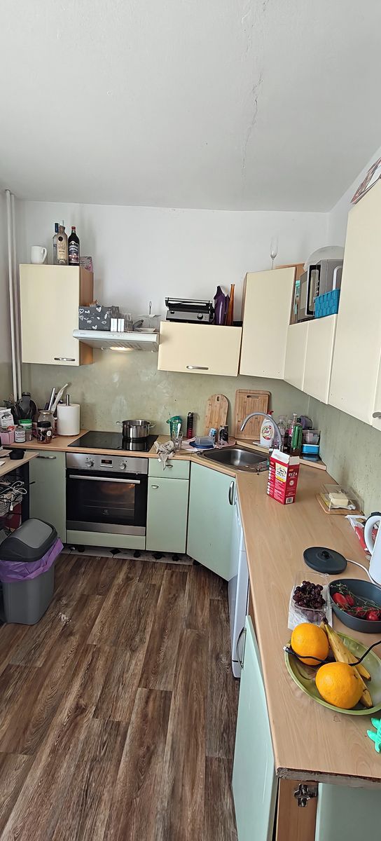 Pronájem bytu 3+1 75 m²