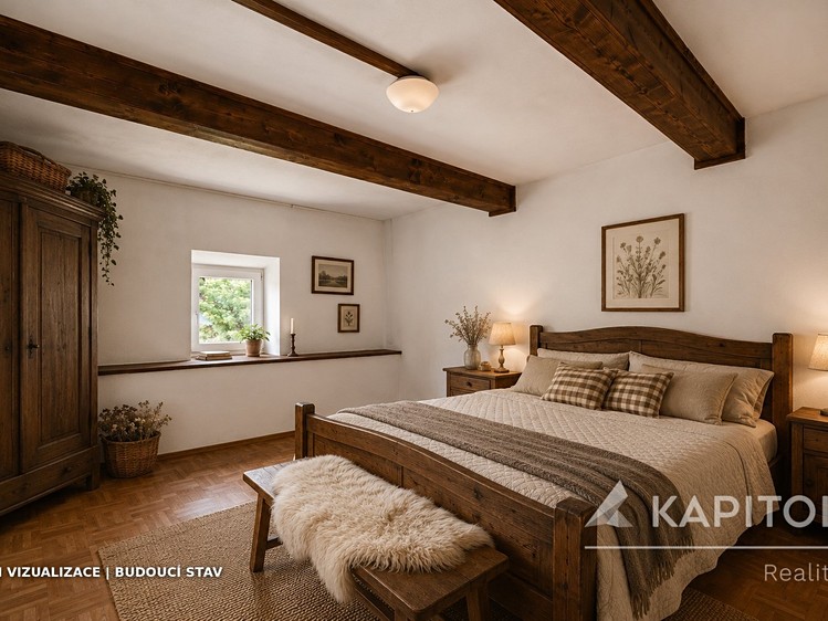 Prodej domu, 84 m² (8 z 23)
