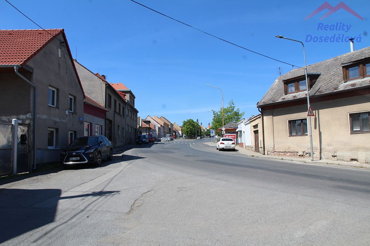 Prodej rodinného domu 66 m², pozemek 66 m² – fotografie 4