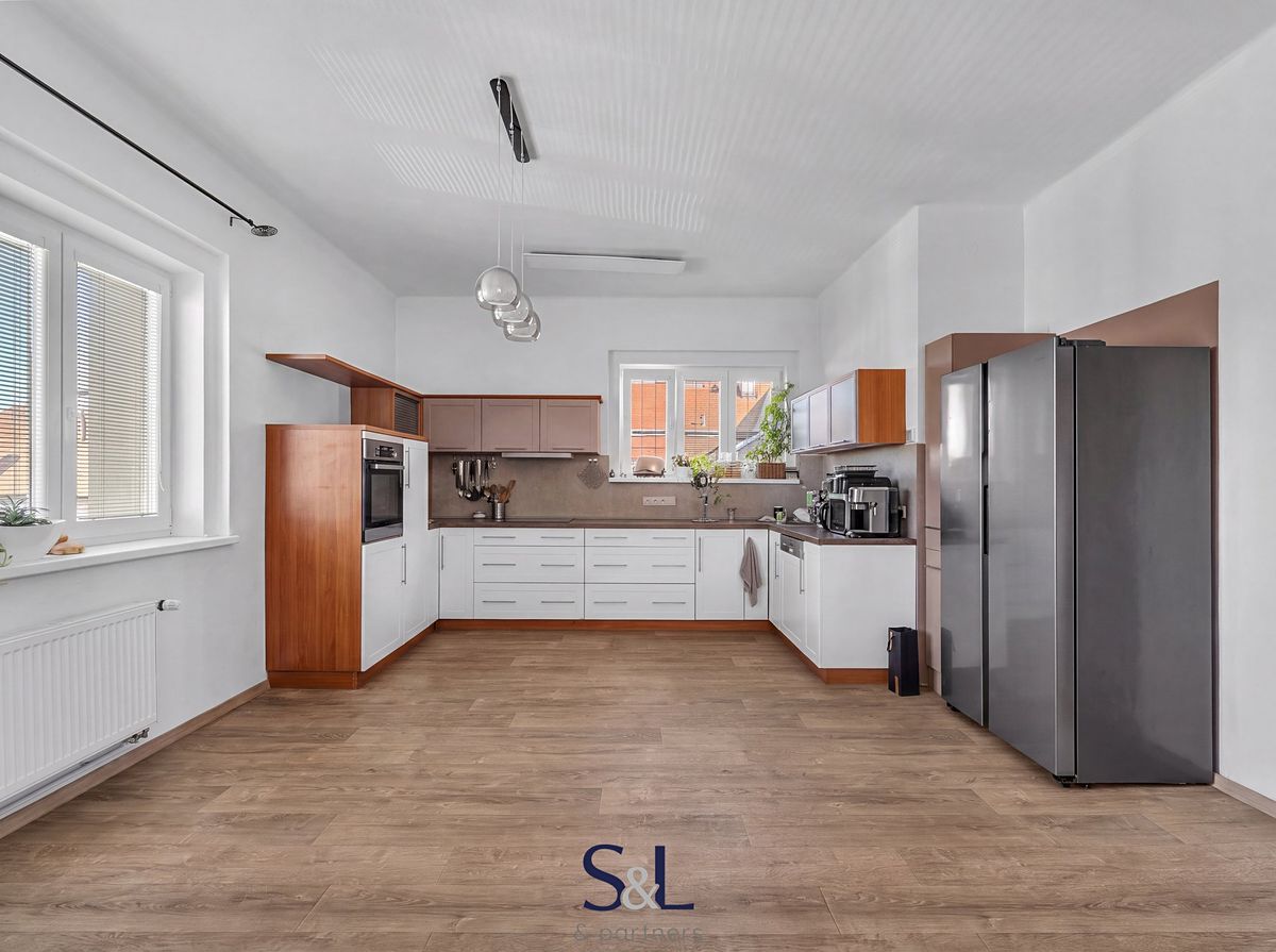 Prodej bytu 3+kk 84 m² – fotografie 4