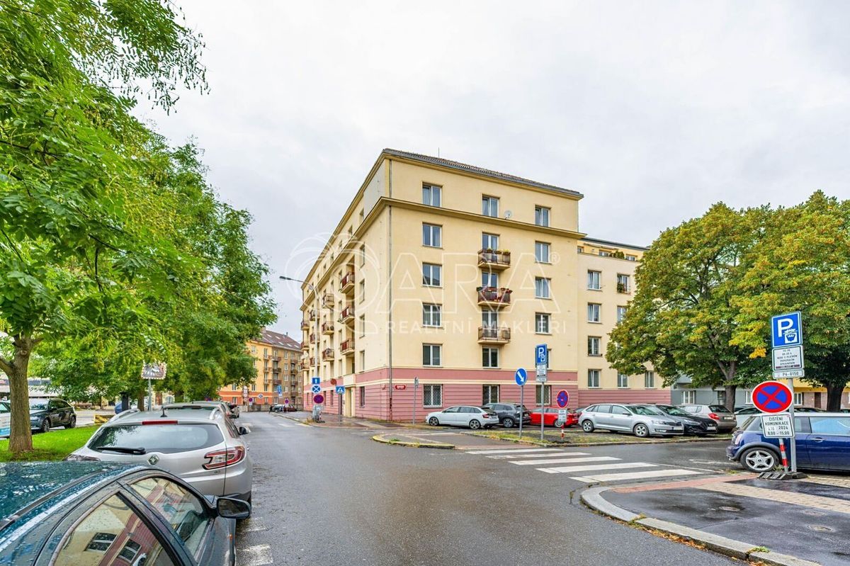 Pronájem bytu 2+1 66 m² – fotografie 2