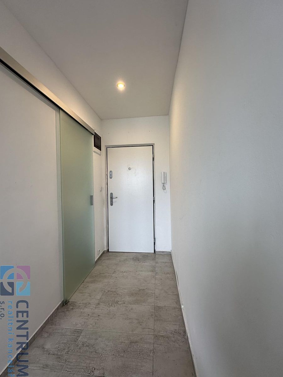 Pronájem bytu 1+1 36 m² – fotografie 5