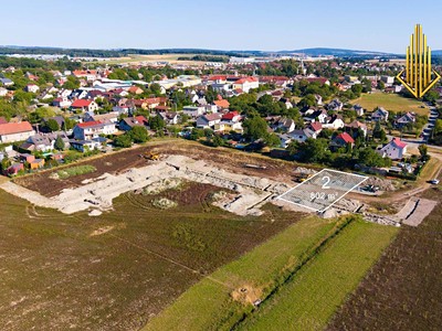 Grundstück zum Kauf, 802 m² (2 von 9)